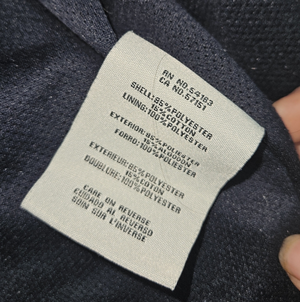 Levi's Hooded Jacket - Picture 7 of 9